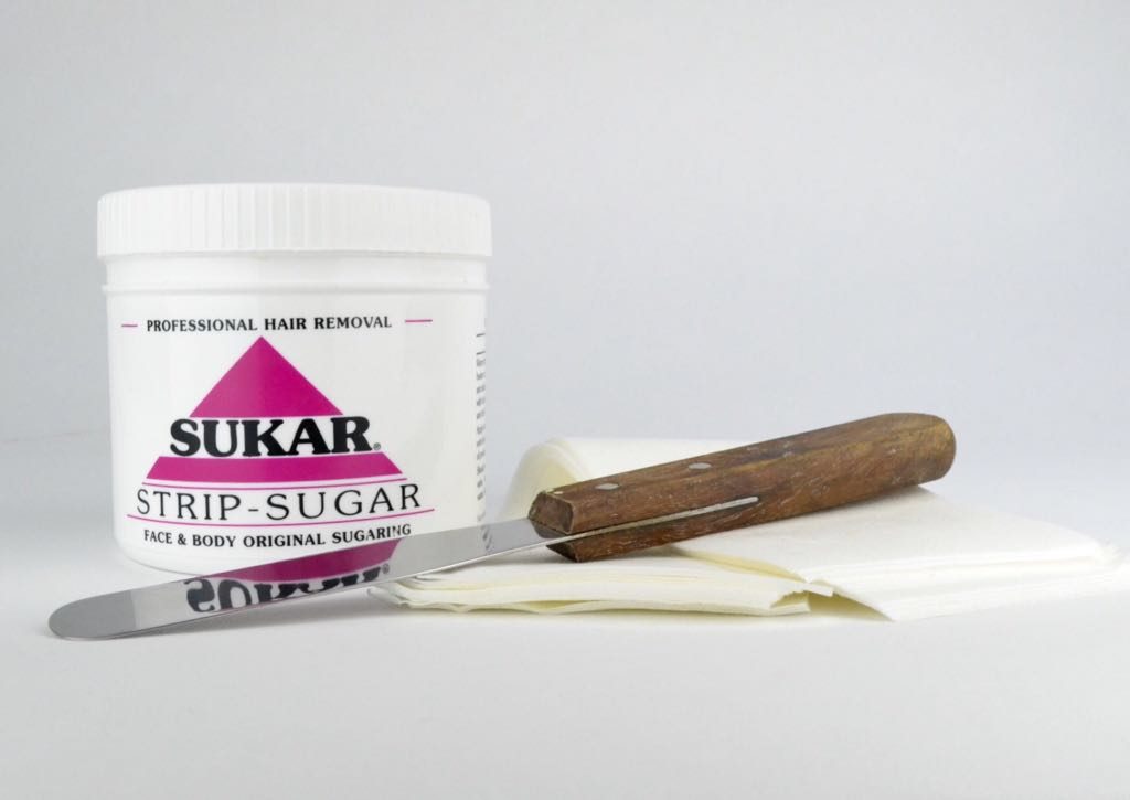 Rosalie Epstein – Beauty Therapist - SUGAR WAXING - Sugaring Treatments